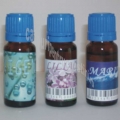 ULEI VOLATIL pentru candela aromaterapie